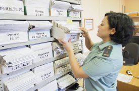 Туляк накопил алиментов почти на 1 млн рублей и отправился под арест