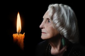 На 101 году жизни в Туле скончалась артистка театра юного зрителя Зинаида Леонтьева
