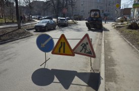 В Тульской области отремонтируют 11 участков дорог до начала нового учебного года