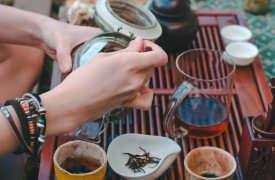 Тульские рестораны и кафе готовятся к новому открытию в ограничительных условиях