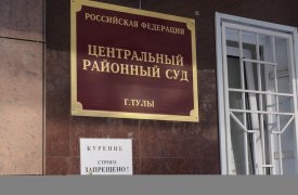 72 раза туляки нарушили масочный режим и другие ограничительные меры