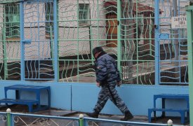 Туляк не трудился по поддельным больничным около года и за это заплатит обязательными работами