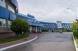 С 7 июня Тульской области заработает республиканская учебно-тренировочная база 