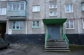 Под Тулой управляющая компания начала 