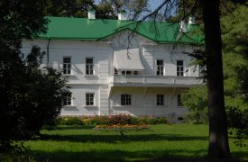 В Тульской области международный фестиваль 