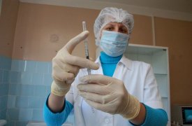 101 житель Тульской области заразиля коронавирусом