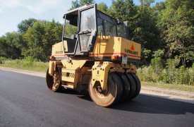 15 июня в Туле продолжают «латать» дороги: где проходят ремонтные работы