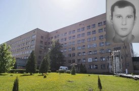 Тульские следователи задержали подозреваемого в смерти бывшего военного из Новомосковска