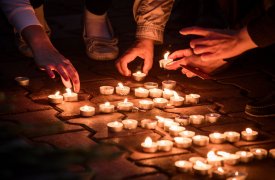 21 июня на Площади Победы в Туле зажжётся сразу 10 000 свечей