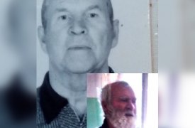 В Тульской области разыскивают пропавшего 80-летнего мужчину