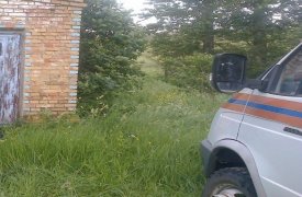 В Воловском районе более 700 домов остались без воды из-за коммунальной аварии