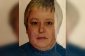 Под Тулой пропала 46-летняя женщина