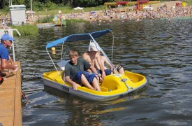 Тулякам советуют вести себя осторожно на водоемах региона: рекомендуем список правил и рекомендаций