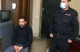 Представитель цыганского этноса из Челябинска обманывал туляков по телефону