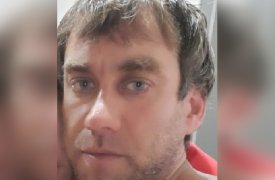 В Тульской области разыскивают пропавшего 36-летнего мужчину