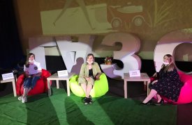 27 июня в Туле открывается молодежное пространство 
