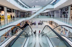 В Туле торговые центры могут открыться уже через неделю