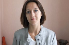 Читательница "Центра71" Ирина: "Хочу хоть чем-то помочь беженцам..."