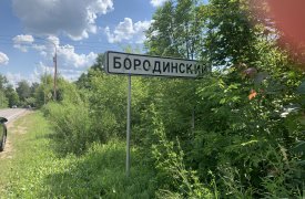 Пропавшую 13-летнюю девочку в Тульской области нашли мертвой спустя три дня