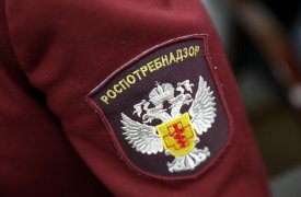 Тульский Роспотребнадзор поймал за нарушения санаторий 