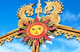 1 июля отмечают Ярилин день: традиции и приметы, которые принесут удачу тулякам