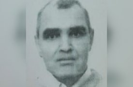 В Тульской области пропал 67-летний мужчина