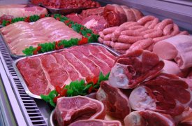 Тульский предприниматель заплатит 22 тысячи рублей за просроченное мясо в магазине