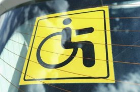 Тулякам перестали выдавать автомобильные знаки 