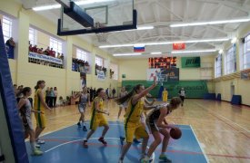 В Одоеве построят новый физкультурно-оздоровительный комплекс