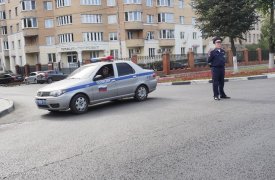 Свыше 37 тысяч водителей нарушили скоростной режим на тульских дорогах