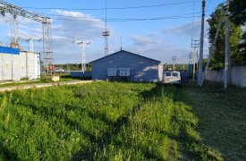 В Ясногорске из-за коммунальной аварии более 2 тыс домов остались без воды