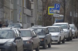 В Туле приложение для оплаты парковки перестанет работать с 20 июля