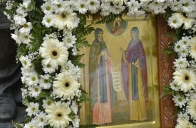 Алексей Дюмин поздравил туляков с Днем семьи, любви и верности