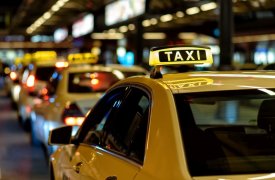В Тульской области на дороге поймали 