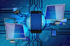 «Ростелеком» представляет исследование о том, как 5G поможет развитию отечественной экономики