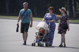 В Тульской области ограничительные меры продлеваются до 27 июля