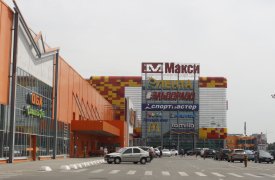 В Туле арендаторы торговых центров продают бизнес