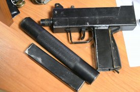 Туляки могут сдать своеоружие, боеприпасы  и взрывчатые вещества за денежное вознаграждение