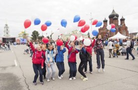 В Туле празднование Дня города перенесли на другую дату