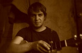 В Туле скончался музыкант Евгений Титчев
