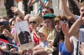 В Тульской области дата 