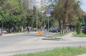 В Туле продолжают капитально 