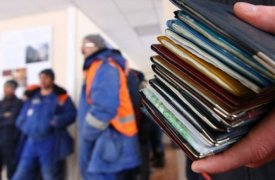 Тулячка незаконно прописала в своей квартире шестерых мигрантов