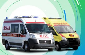 «Ростелеком» и «КИ системы» создали компанию по развитию автоматизации работы скорой медицинской помощи