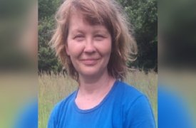 В Тульской области разыскивают пропавшую 48-летнюю женщину