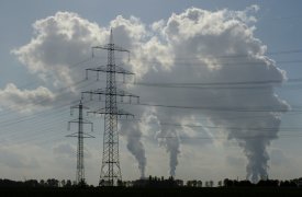 В Ефремове местные жители жалуются на зловонный запах от предприятия