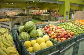 Туляки могут пожаловаться на некачественные фрукты и овощи