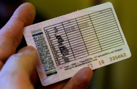 Туляки могут пользоваться просроченными водительскими правами еще полгода