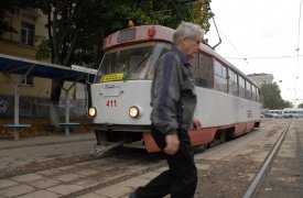 В Туле временно изменятся маршруты сразу трех трамваев