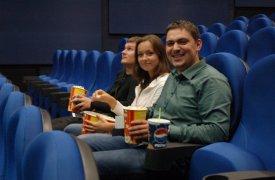 1 августа состоится долгожданное открытие кинотеатров: какие изменения ждут туляков при посещении кинозалов